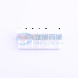 系列:VH 间距:3.96mm 1x7P【插件】缩略图