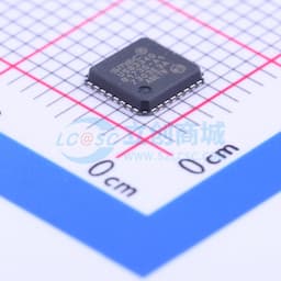 增强型单电源高速USB ULPI收发器缩略图