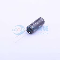 150uF ±20% 80V 【引线】缩略图