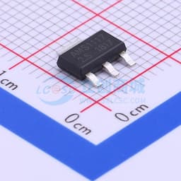 输出:2.5V 电流:1A 耐压:12V缩略图