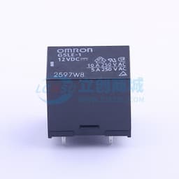 G5LE-1 DC12 【继电】缩略图