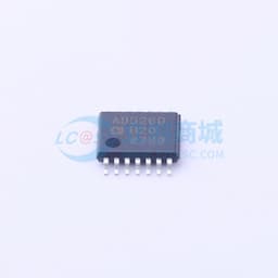 1-2通道15V数字电位器缩略图