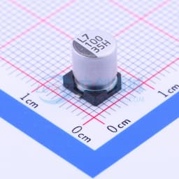 100uF ±20% 35V缩略图