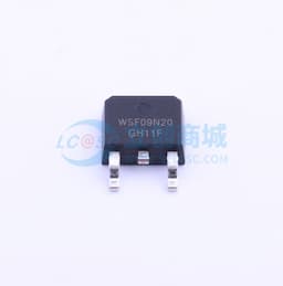 WSF09N20缩略图