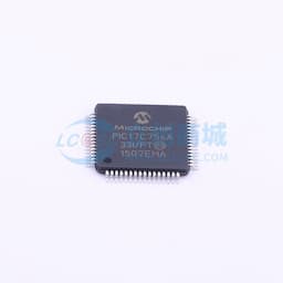 PIC17C756A-33I/PT缩略图