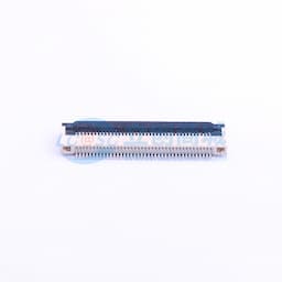 间距:0.5mm P数:40P 翻盖式 下接缩略图