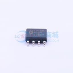 双通道数字隔离器，具有增强的系统级ESD可靠性缩略图