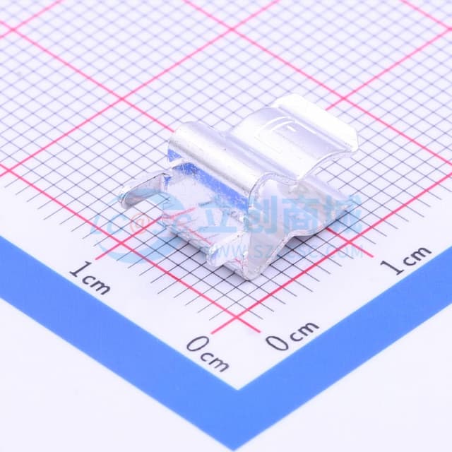 15A 夹型【插件】实物图