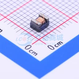 4.7uH ±10%缩略图