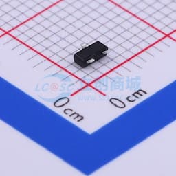 BSS84PH6327缩略图
