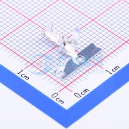 单电路/板载压接式端子缩略图