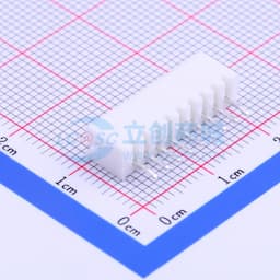 系列:PH 间距:2mm 1x9P 【插件】缩略图