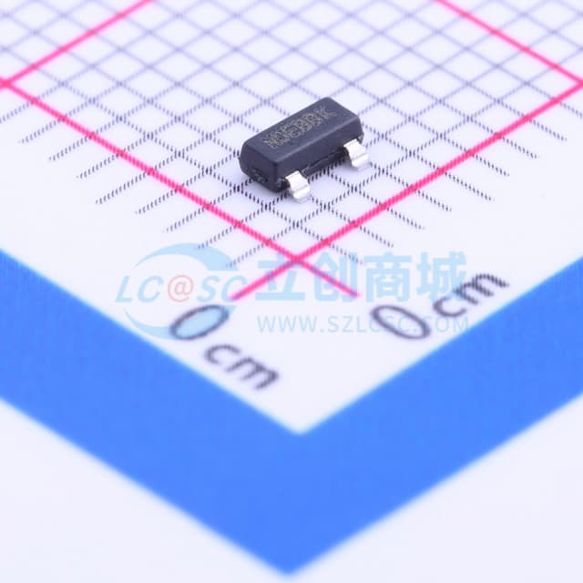 LND150K1-G实物图