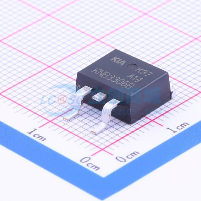 KNB3306B实物图