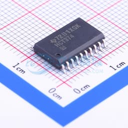 SN74HCT374DWR缩略图