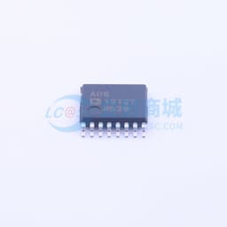 ± 15 V /12 V 四通道单刀单掷常闭开关缩略图