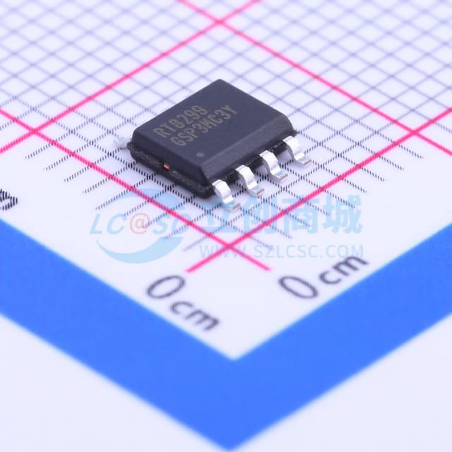 3A、24V、500kHz 同步降压转换器实物图