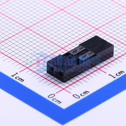 2.5mm 1x2P缩略图