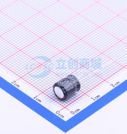 47uF ±20% 25V 【引线】缩略图