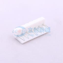 白色 1x7P 间距:3.96mm 直插【插件】缩略图
