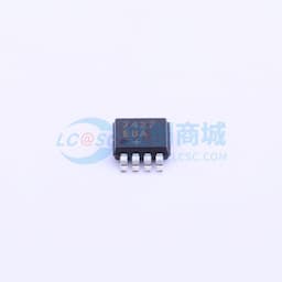 MAX7427EUA+缩略图