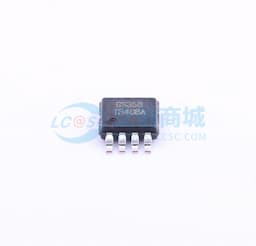 带射频滤波器的1MHz CMOS轨到轨输入输出运算放大器缩略图
