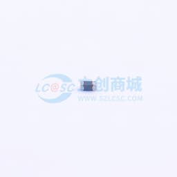 单路 0402磁珠 阻抗0Ω@100MHz缩略图