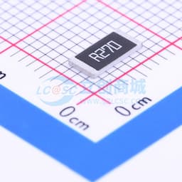 CR2512FR270E04R缩略图