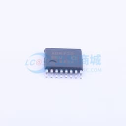 ADG733 三通道SPDT开关缩略图