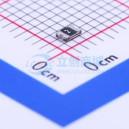 9V 200mA 0805自恢复缩略图