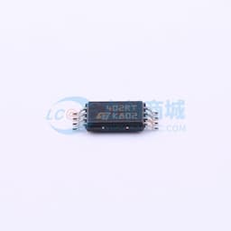1Kbit和2Kbit串行I²C总线EEPROM缩略图