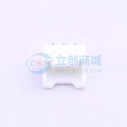 1x3P 间距:2mm 直插 系列:PA 【插件】缩略图