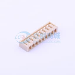 2.5mm 1x9P缩略图