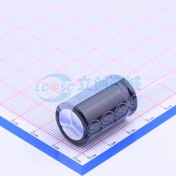 2200uF ±20% 35V 【插件】缩略图