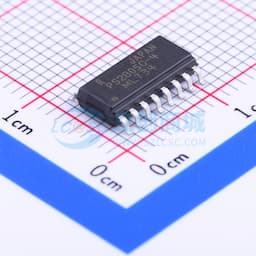 AC,DC输入 隔离电压(rms):2500V缩略图