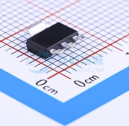 输入45V 输出3.3V 150mA缩略图