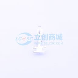 MX2.54 2510系列 压线端子缩略图