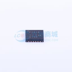 TCA8418集成ESD保护的I²C控制键盘扫描IC缩略图