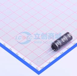 120uF ±20% 100V 【引线】缩略图