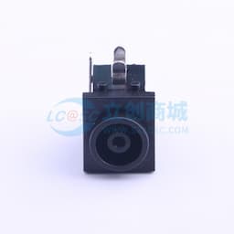 DC电源插座 内径:1.5mm 外径:7mm 【AC】缩略图