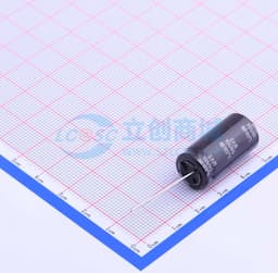 2200uF ±20% 16V 【插件】缩略图