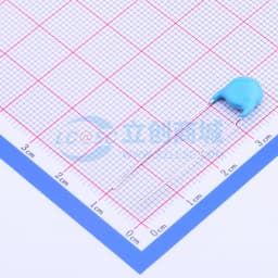 680pF ±10% 440V 【安规】缩略图