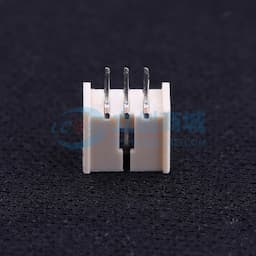 间距:1.25mm 1x4P【插件】缩略图