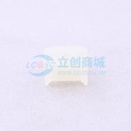 LED座 适用LED灯Φ5,3脚缩略图