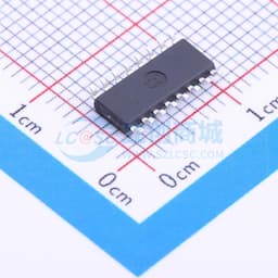 HT46R065B-16NSOP缩略图