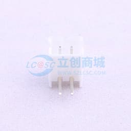 1x2P 间距:2mm 弯插 系列:PH【插件】缩略图