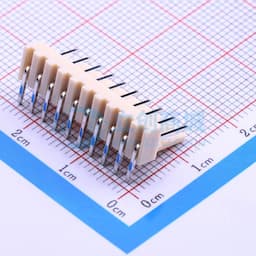 MX2.54弯针座【插件】缩略图