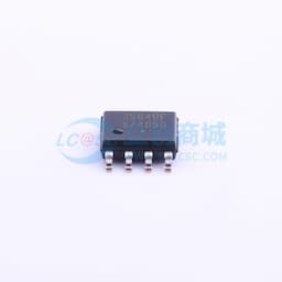 64 Kb串行CMOS电可擦除可编程只读存储器缩略图