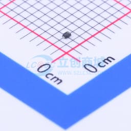 ESD 5V截止 峰值浪涌电流：1A@8/20us缩略图