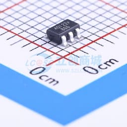 高精度CC/CV原边控制器缩略图